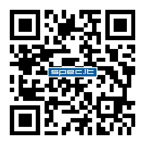 QR kodas | MARTOS NAMAI, VšĮ
