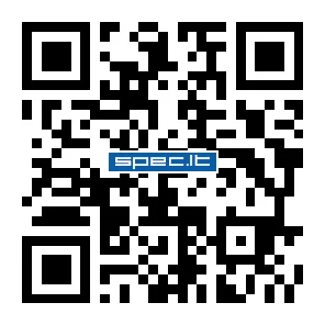 QR kodas | Martylena, IĮ