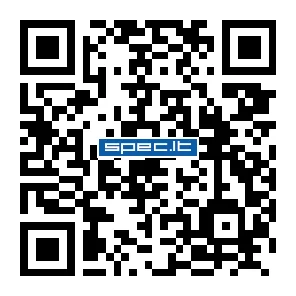 QR kodas | Martynas Gatautis, MB