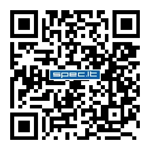 QR kodas | Martynas Jonkus, IĮ | spec.lt