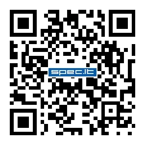 QR kodas | Martyniškių dvaras, MB | spec.lt
