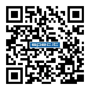 QR kodas | Martyno autoservisas, IĮ | spec.lt