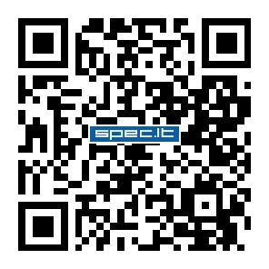 QR kodas | Martyno Bernoto, IĮ | spec.lt