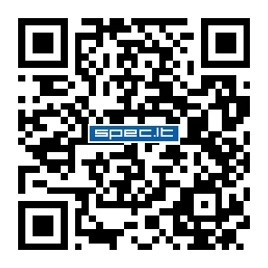 QR kodas | Martyno Girulio paramos fondas | spec.lt