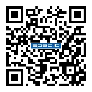 QR kodas | Martyno Katkevičiaus įmonė