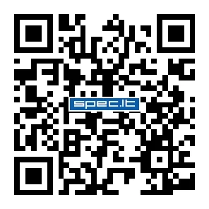 QR kodas | Martyno Kibildžio, IĮ | spec.lt