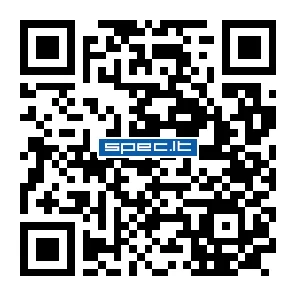 QR kodas | Martyno labdaros ir paramos fondas
