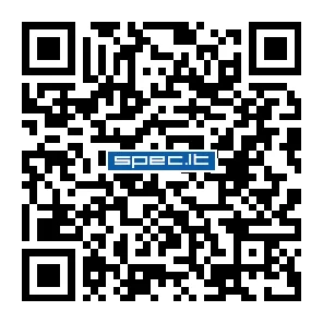 QR kodas | accoAkademija, VŠĮ | spec.lt