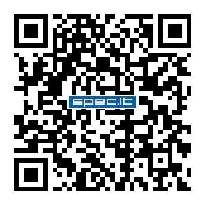 QR kodas | Martyno Marozo architektūra ir planavimas, MB | spec.lt