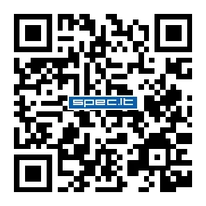 QR kodas | Martyno Matulaičio, IĮ | spec.lt
