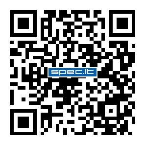 QR kodas | Martyno Mažučio, IĮ | spec.lt