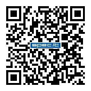 QR kodas | Martyno Naujalio labdaros ir paramos fondas