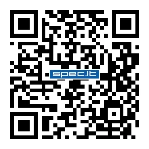 QR kodas | Martyno paslauga, UAB