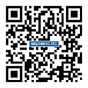 QR kodas | Martyno technika, UAB | spec.lt