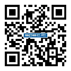 QR kodas | Maru, MB