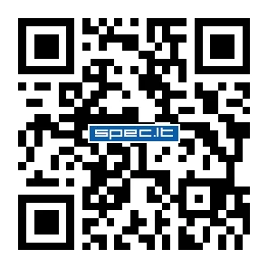 QR kodas | Maru Vilnius, MB