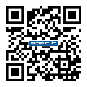 QR kodas | MARUBELLA, MB