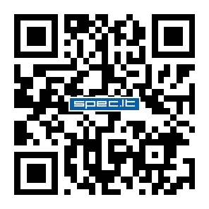 QR kodas | Marukas, UAB | spec.lt
