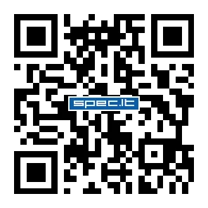 QR kodas | Marūko mėsa, UAB