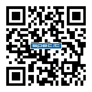 QR kodas | Marusha, MB
