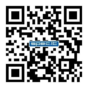 QR kodas | Marusta, MB