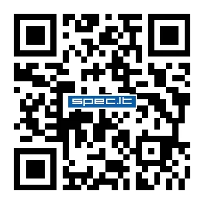 QR kodas | Marutas, MB | spec.lt