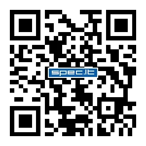 QR kodas | Maruto baldai, MB