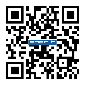 QR kodas | Marva, MB