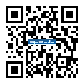 QR kodas | Marvada, MB