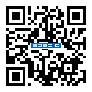 QR kodas | Marvaita, MB | spec.lt