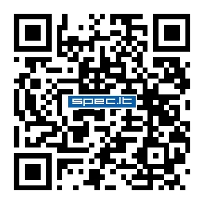 QR kodas | Marval Baltic, UAB