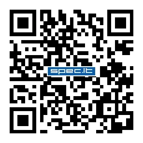 QR kodas | Marvap konstrukcijos, MB
