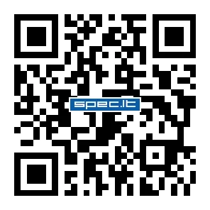 QR kodas | Marvas, UAB
