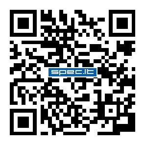 QR kodas | Marvel Solar Energy, UAB | spec.lt