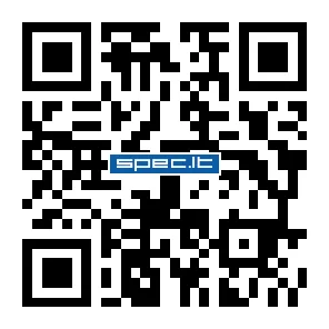 QR kodas | Marvelita, MB