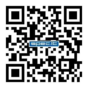 QR kodas | Orion Marketing, UAB | spec.lt