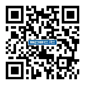QR kodas | MARVENSA, UAB | spec.lt