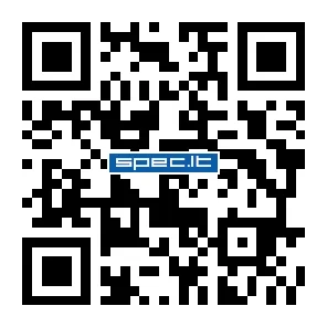 QR kodas | Marventus, MB