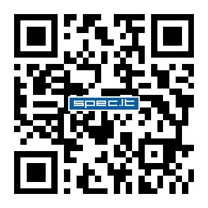 QR kodas | Marversta, MB