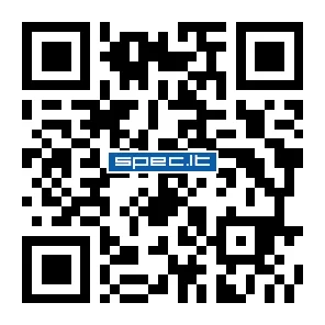 QR kodas | MARVESTA, UAB | spec.lt