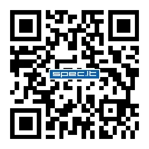 QR kodas | Marveža, UAB