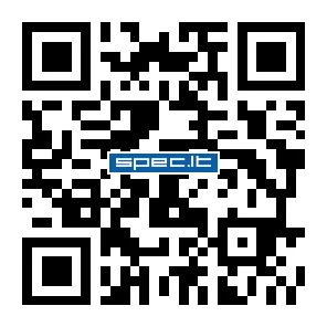 QR kodas | Marvi LT, UAB