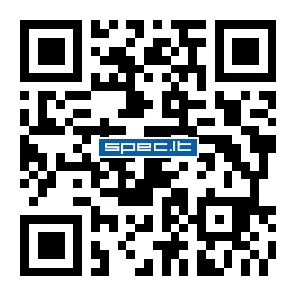 QR kodas | Marvia, UAB
