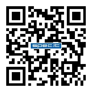 QR kodas | MARVIDAS, UAB | spec.lt