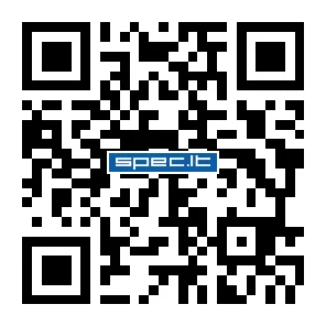 QR kodas | Marvik Group, UAB | spec.lt