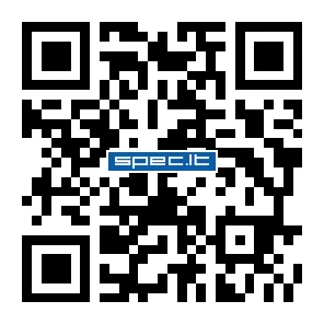 QR kodas | Marvikas, UAB
