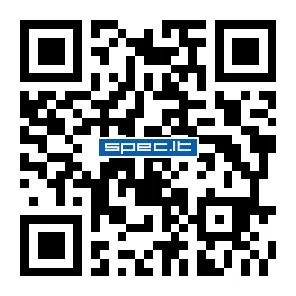 QR kodas | Marvikta, UAB