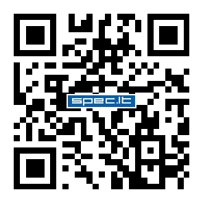 QR kodas | Marvilsta, UAB