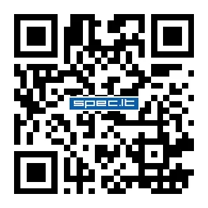 QR kodas | Marvinta, MB