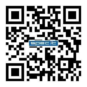 QR kodas | Marvioza, IĮ